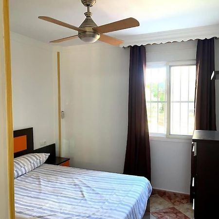 Ferienwohnung Gransol Con Piscina 600M Playa Rincón de la Victoria Exterior foto