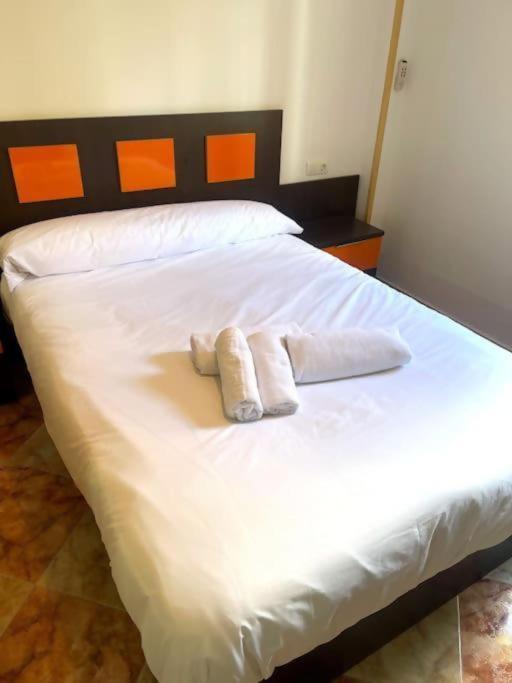 Ferienwohnung Gransol Con Piscina 600M Playa Rincón de la Victoria Exterior foto