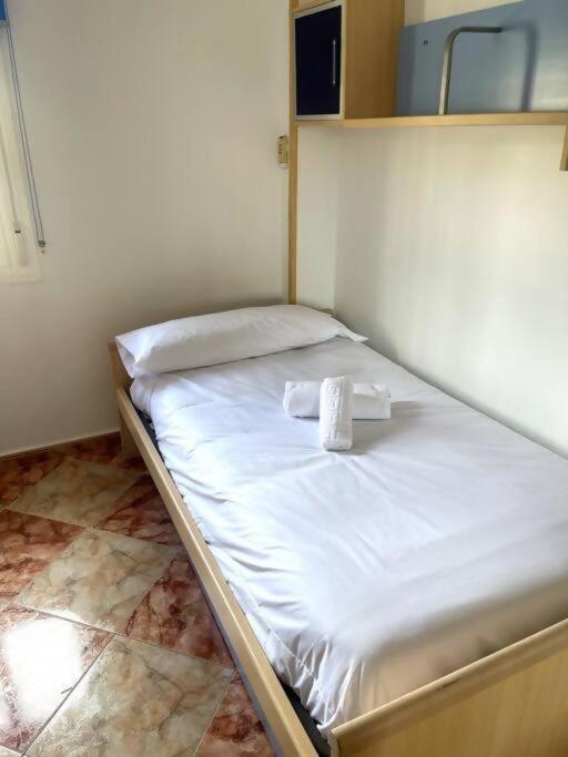 Ferienwohnung Gransol Con Piscina 600M Playa Rincón de la Victoria Exterior foto
